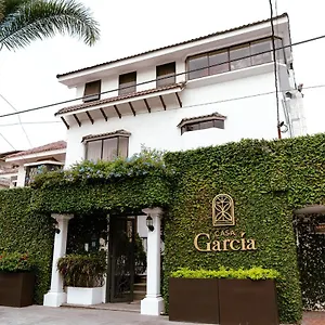 Casa García Hotel
