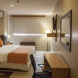 Real Hotel
